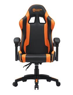 CANYON gaming chair Core SGCH2 Black Orange