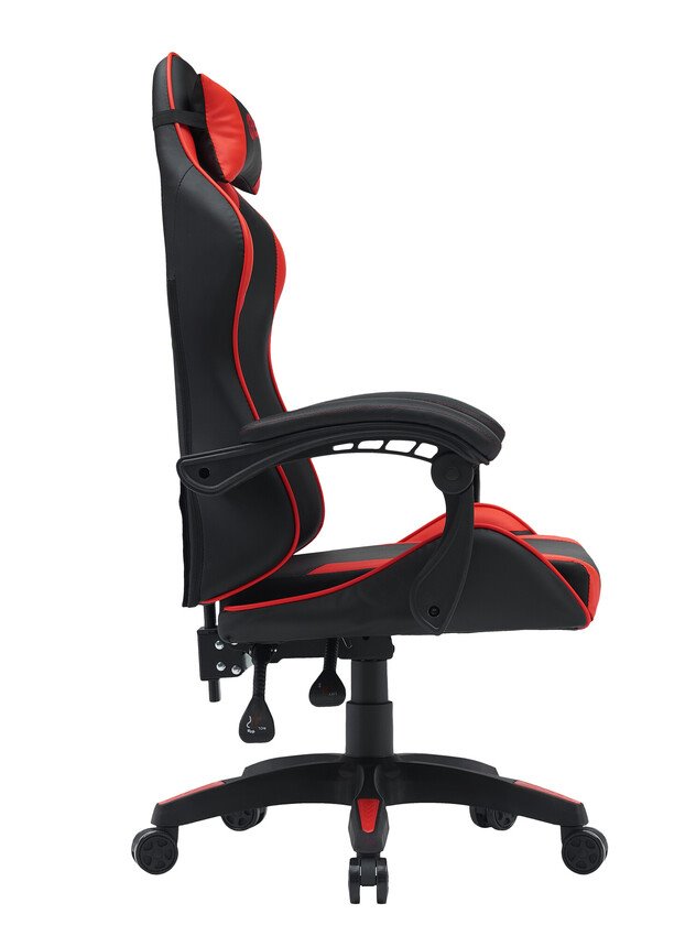 CANYON gaming chair Core SGCH2 Black Red