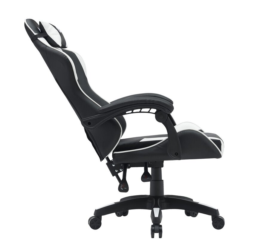 CANYON gaming chair Core SGCH2 Black White