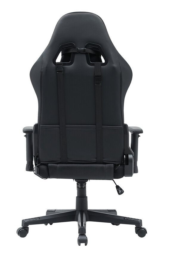 CANYON gaming chair Irida RGBCH03 RGB Black