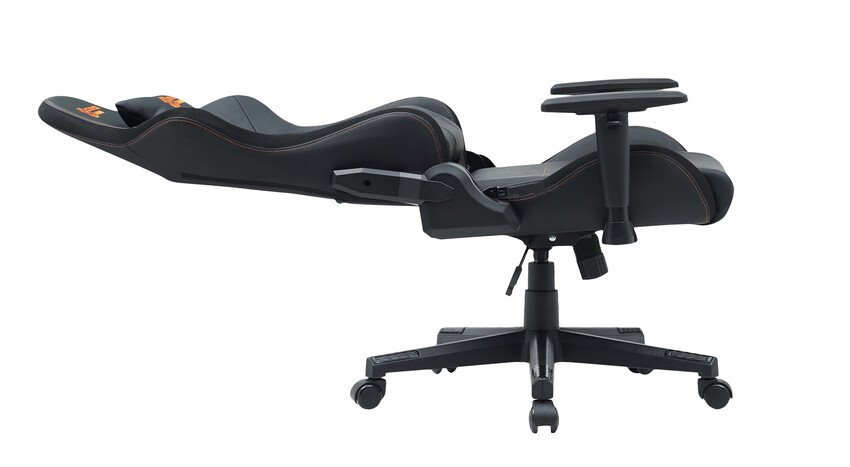 CANYON gaming chair Irida RGBCH03 RGB Black