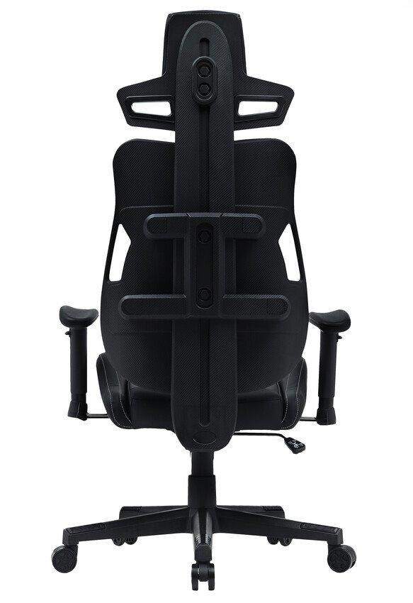 CANYON gaming chair Morphos ABCH01 Black