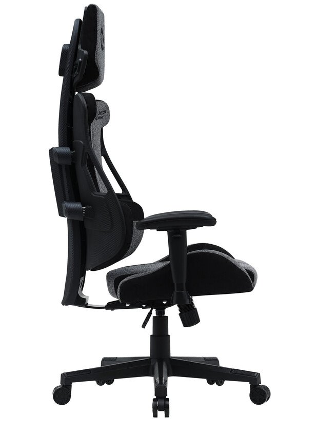 CANYON gaming chair Morphos ABCH01 Grey