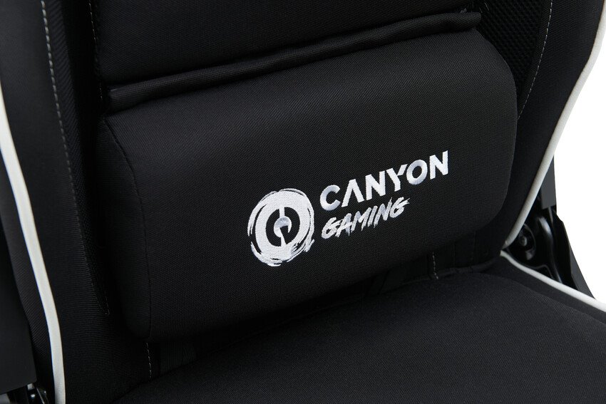CANYON gaming chair Shift MCCH01 Transformer Black