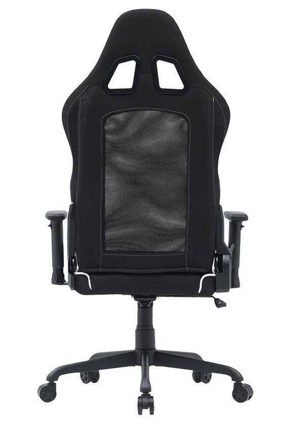 CANYON gaming chair Shift MCCH01 Transformer Black