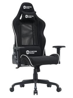 CANYON gaming chair Shift MCCH01 Transformer Black