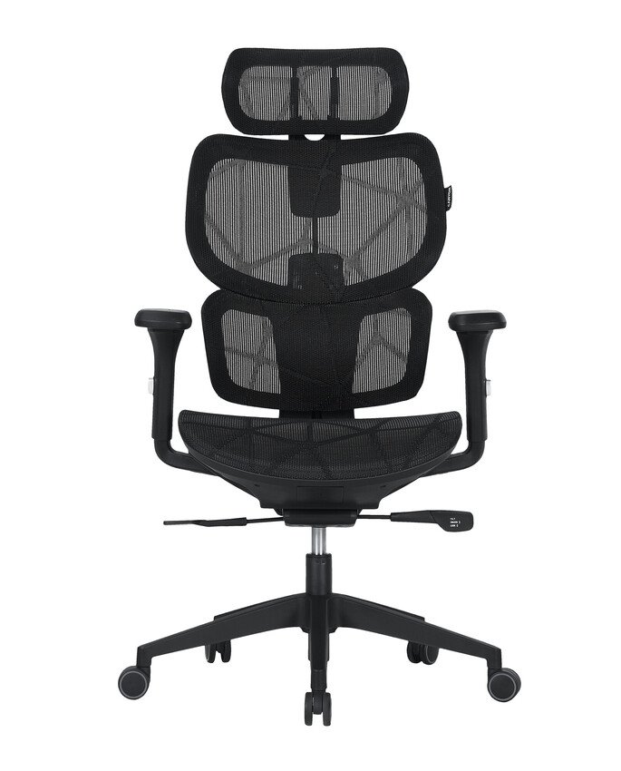 CANYON gaming chair Ventra MOCH01 Mesh Black