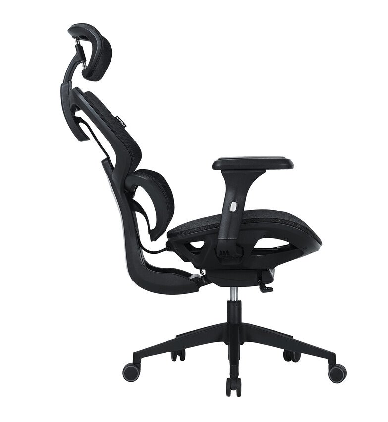 CANYON gaming chair Ventra MOCH01 Mesh Black