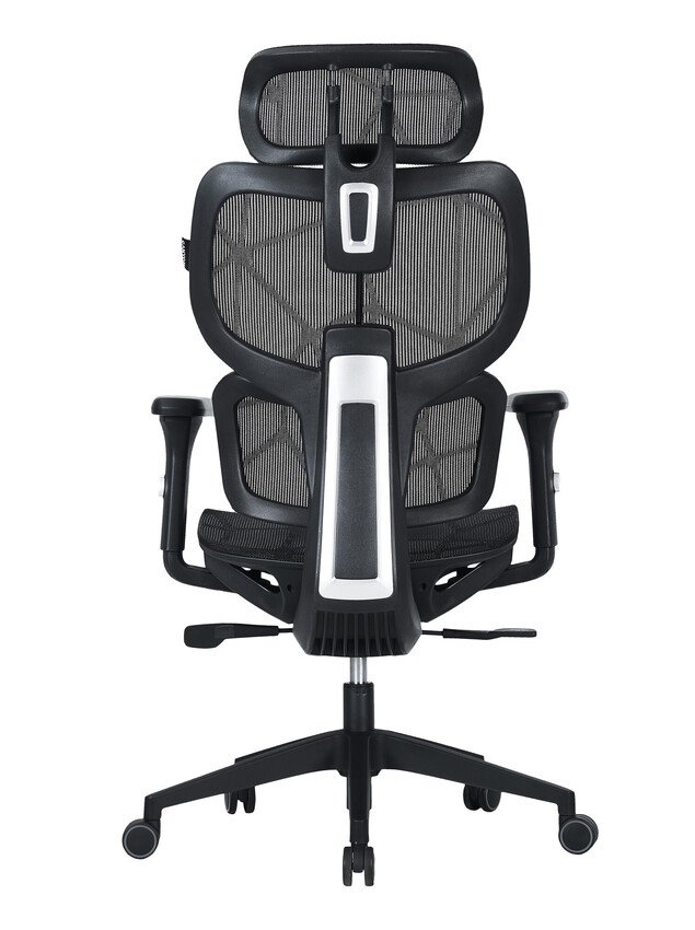 CANYON gaming chair Ventra MOCH01 Mesh Black