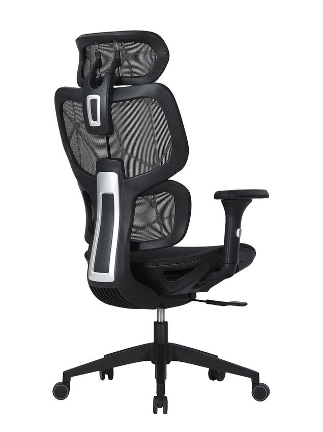 CANYON gaming chair Ventra MOCH01 Mesh Black