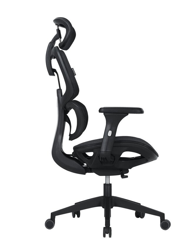 CANYON gaming chair Ventra MOCH01 Mesh Black