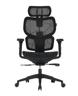 CANYON gaming chair Ventra MOCH01 Mesh Black