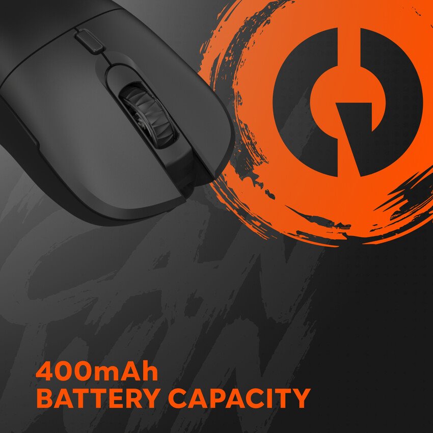 CANYON Gaming Mouse CUTLASS GMW-11