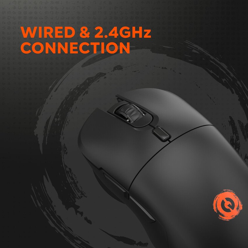 CANYON Gaming Mouse CUTLASS GMW-11