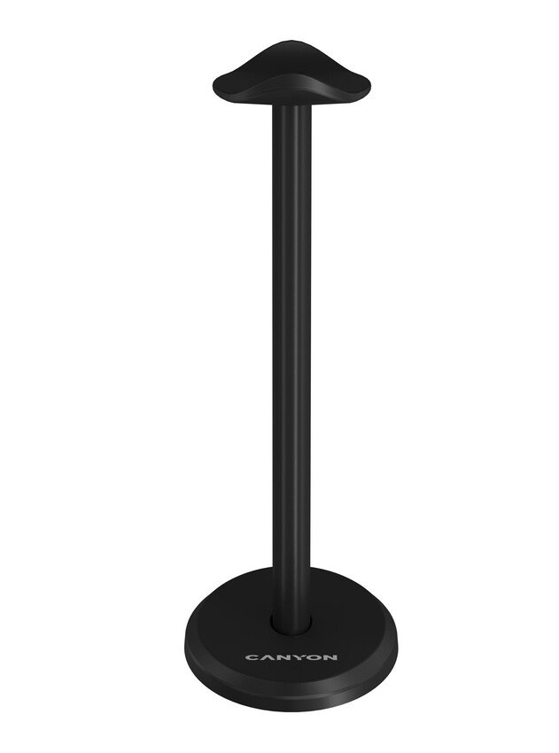 CANYON headphones stand S1 Black