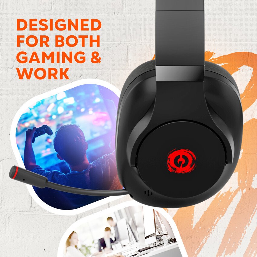 Canyon gaming headset CND-SGHS7