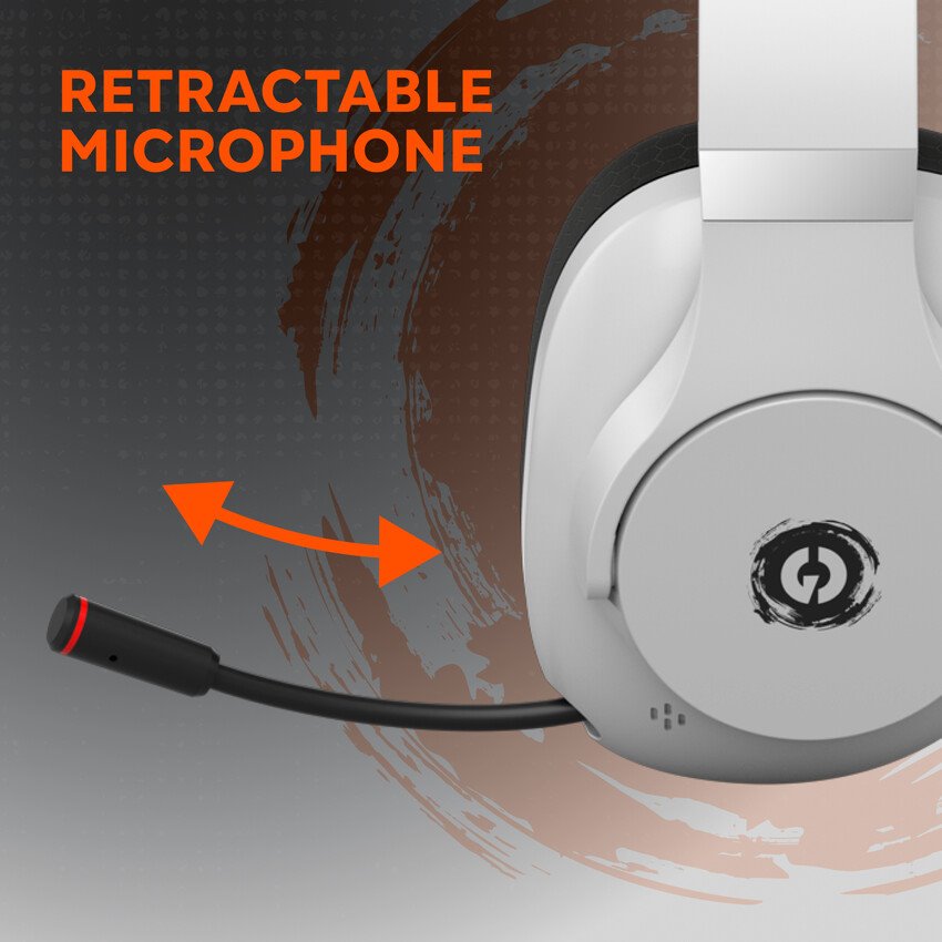 Canyon gaming headset CND-SGHS7