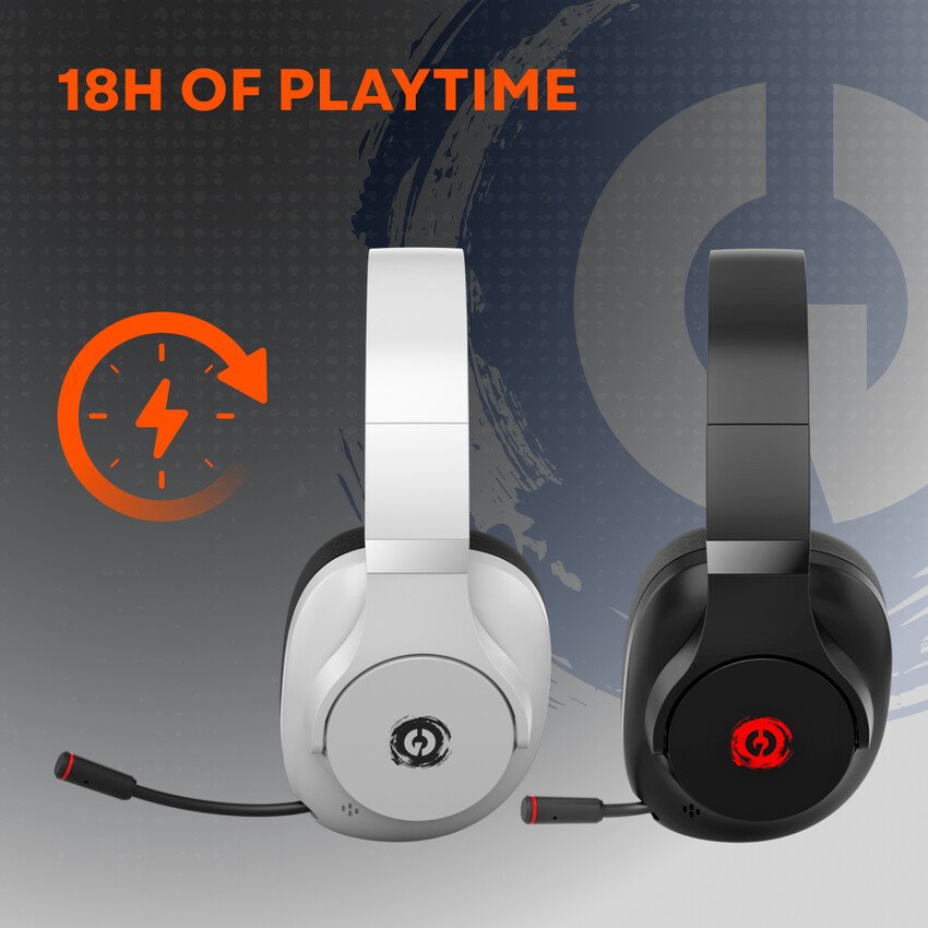 Canyon gaming headset CND-SGHS7