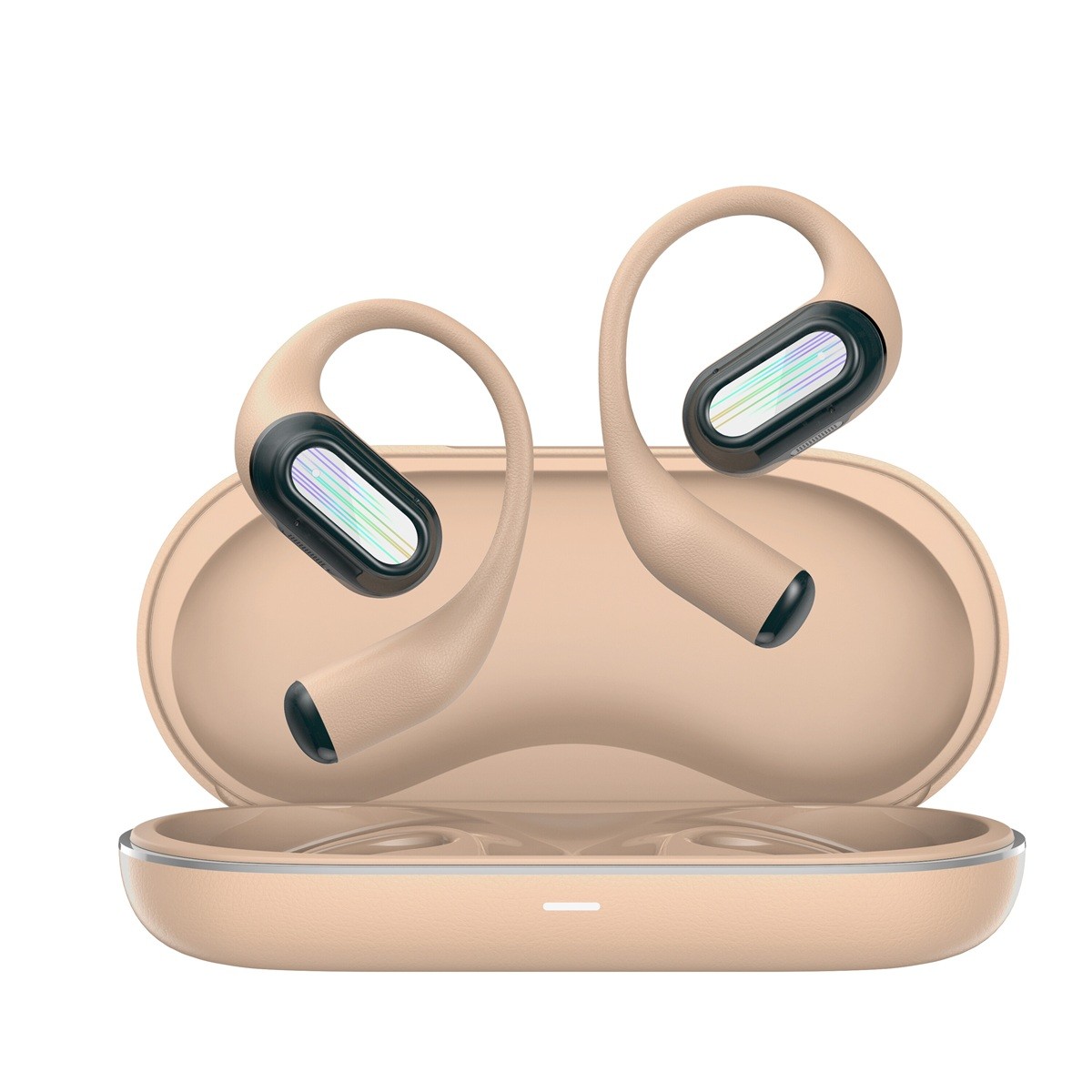 CANYON headset OnFlow 12 OWS ENC Beige