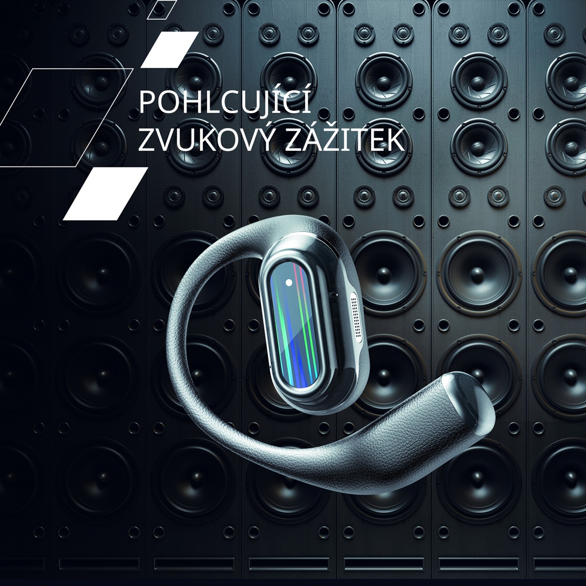 CANYON headset OnFlow 12 OWS ENC Beige