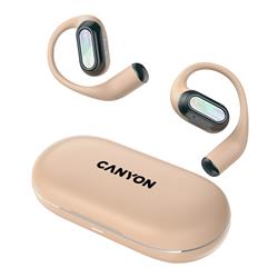 CANYON headset OnFlow 12 OWS ENC Beige