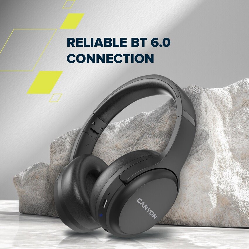Canyon gaming headset CND-SGHS7