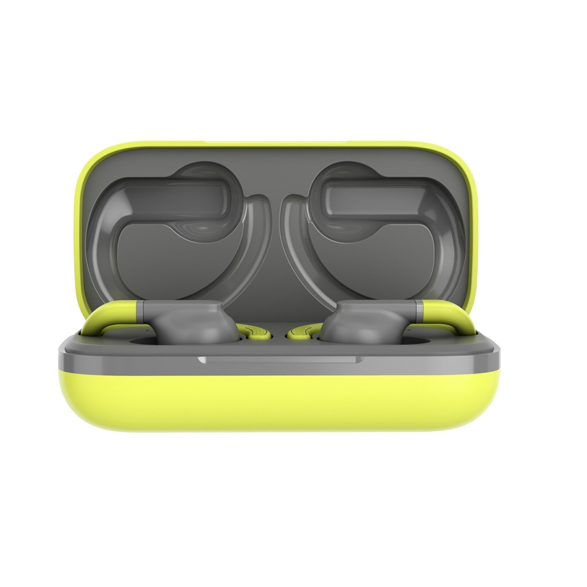 CANYON headset OnRun 11 Sport Wireless charge Green