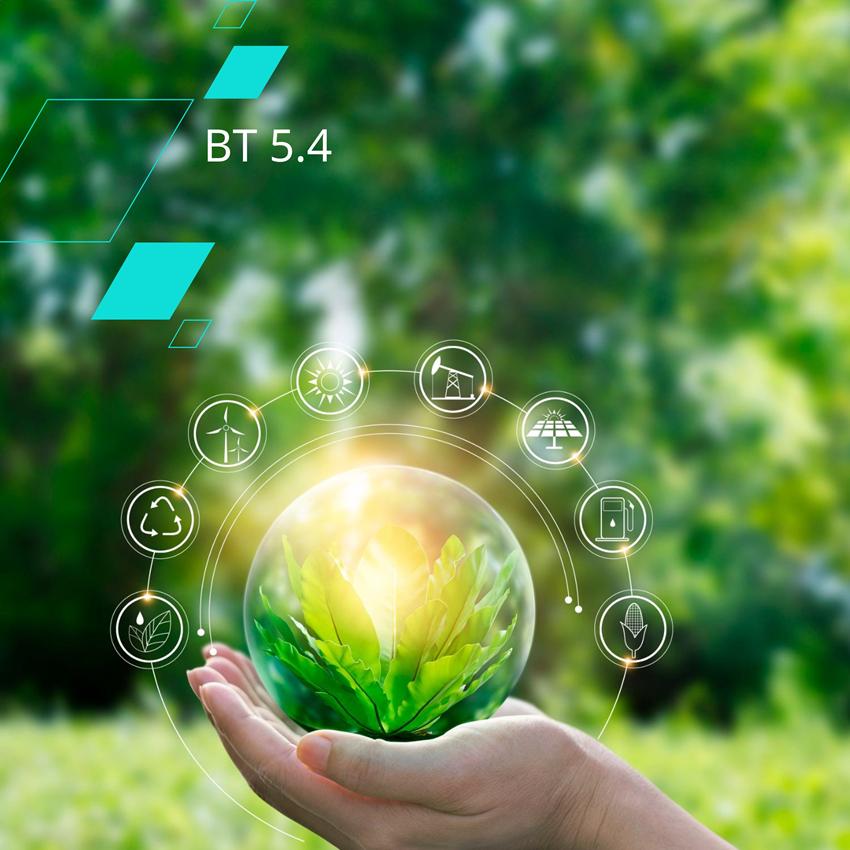 CANYON headset OnRun 11 Sport Wireless charge Green