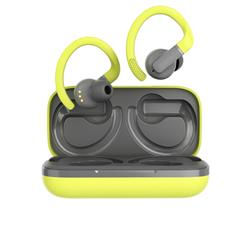 CANYON headset OnRun 11 Sport Wireless charge Green