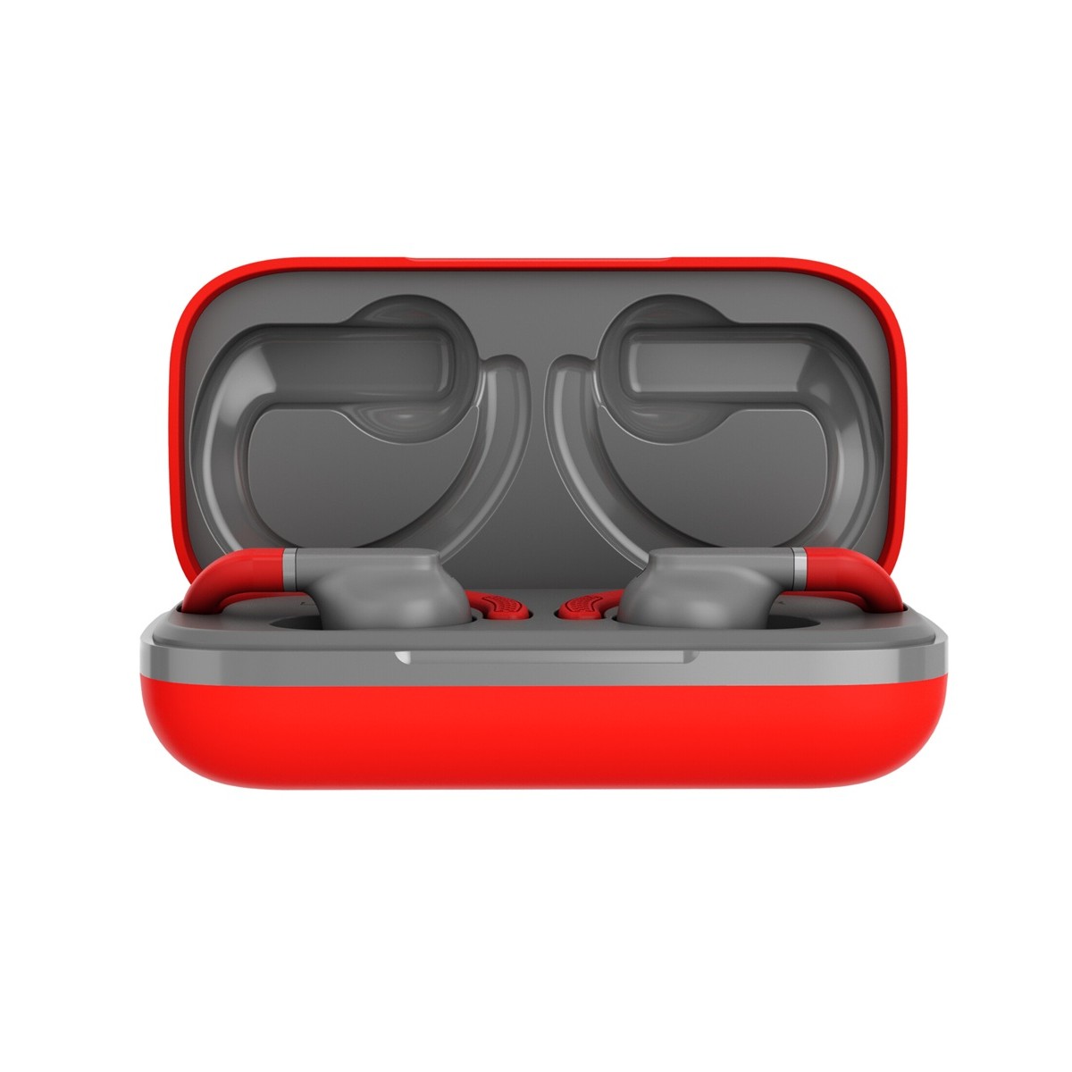 CANYON headset OnRun 11 Sport Wireless charge Red