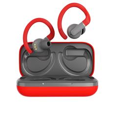 CANYON headset OnRun 11 Sport Wireless charge Red
