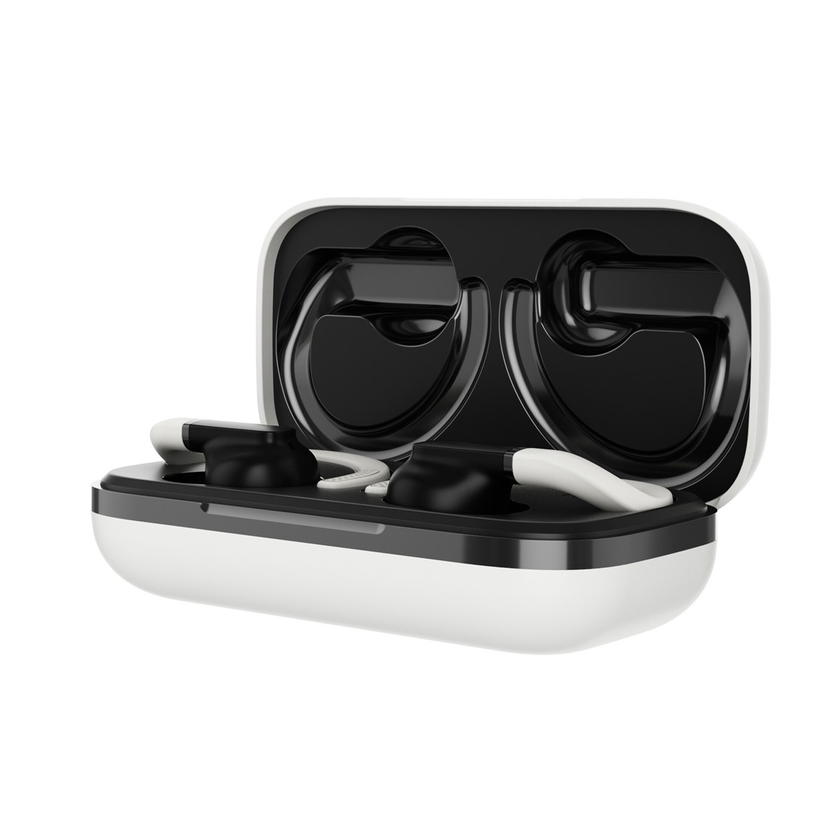 CANYON headset OnRun 11 Sport Wireless charge White