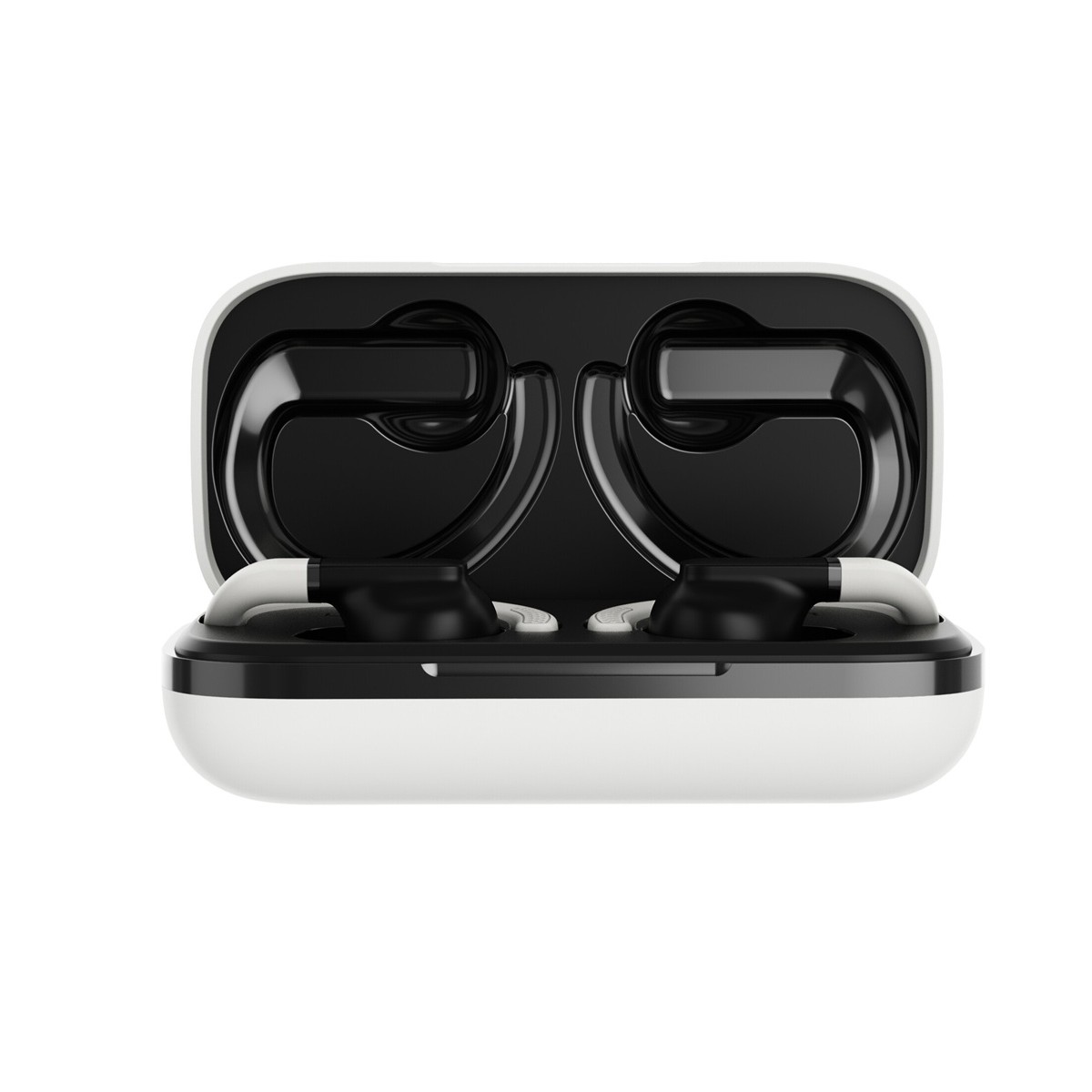 CANYON headset OnRun 11 Sport Wireless charge White