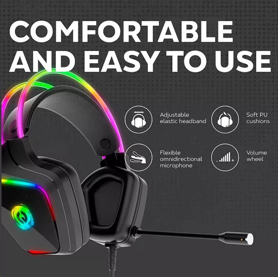 Canyon gaming headset CND-SGHS7