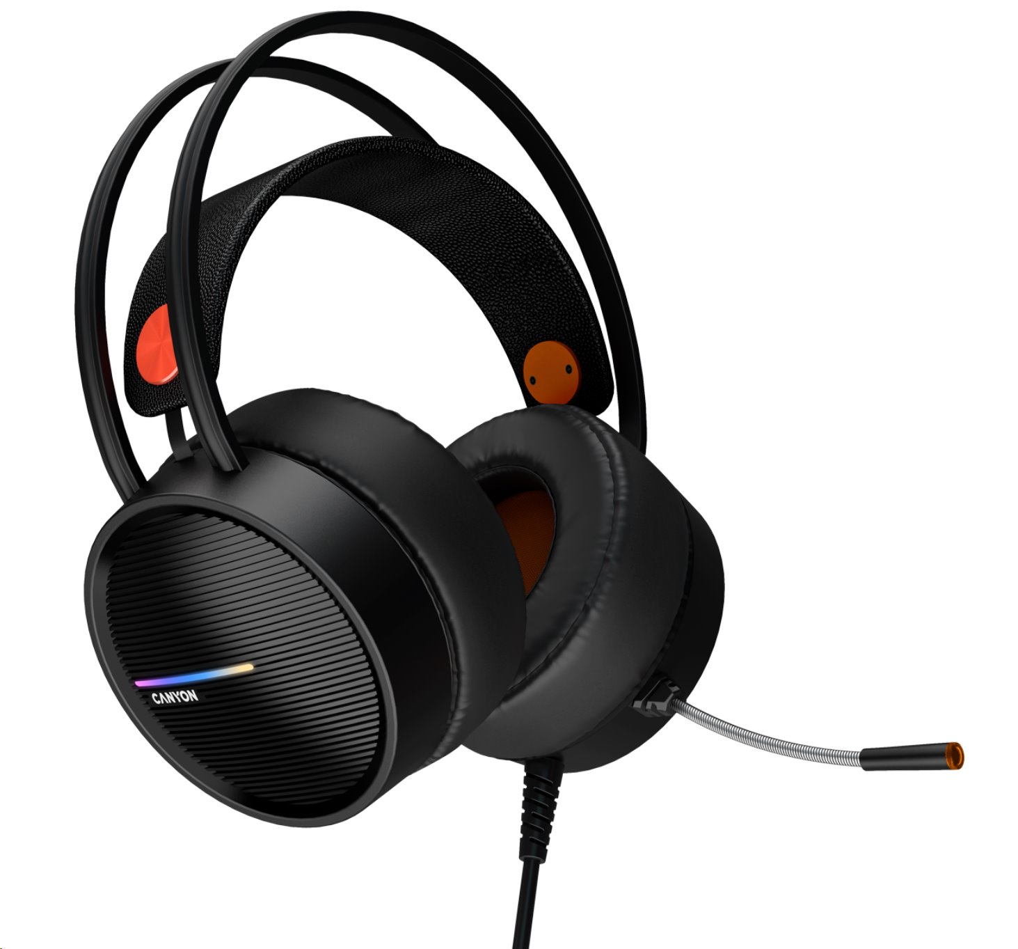 Canyon gaming headset CND-SGHS7