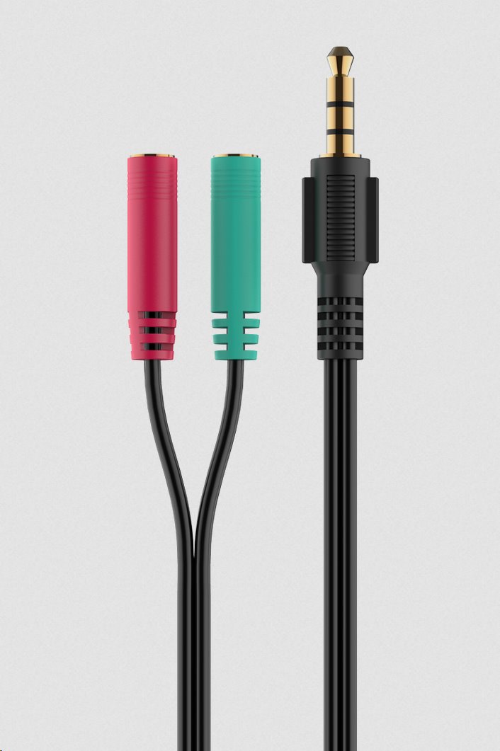 Canyon gaming headset CND-SGHS7