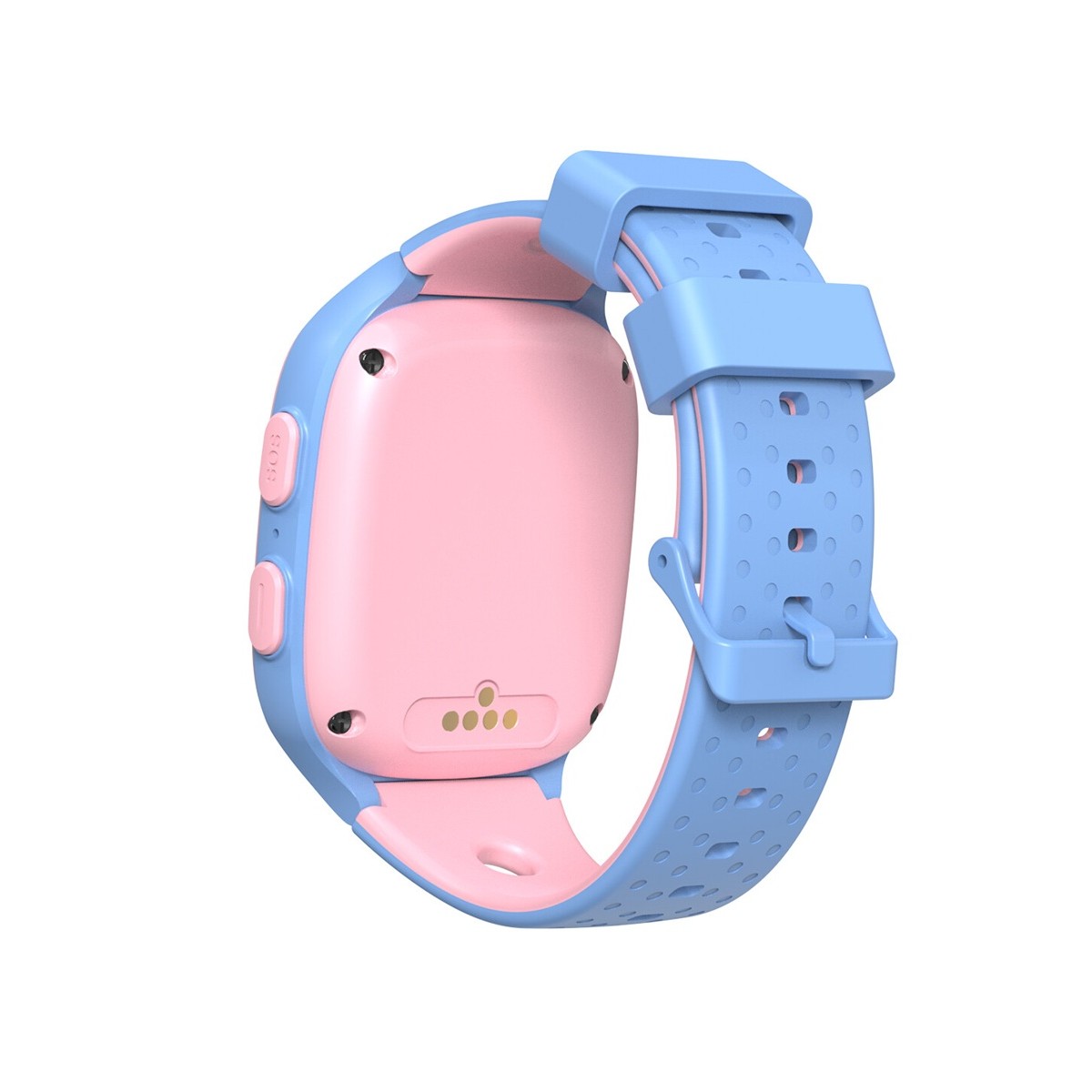 Canyon Kids Watch ZEFIR KW-49 E-SIM 4G, Pink