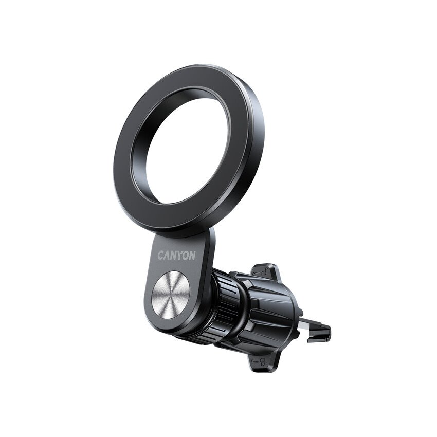 CANYON Magnetický držák telefonu do auta OnGrip 12