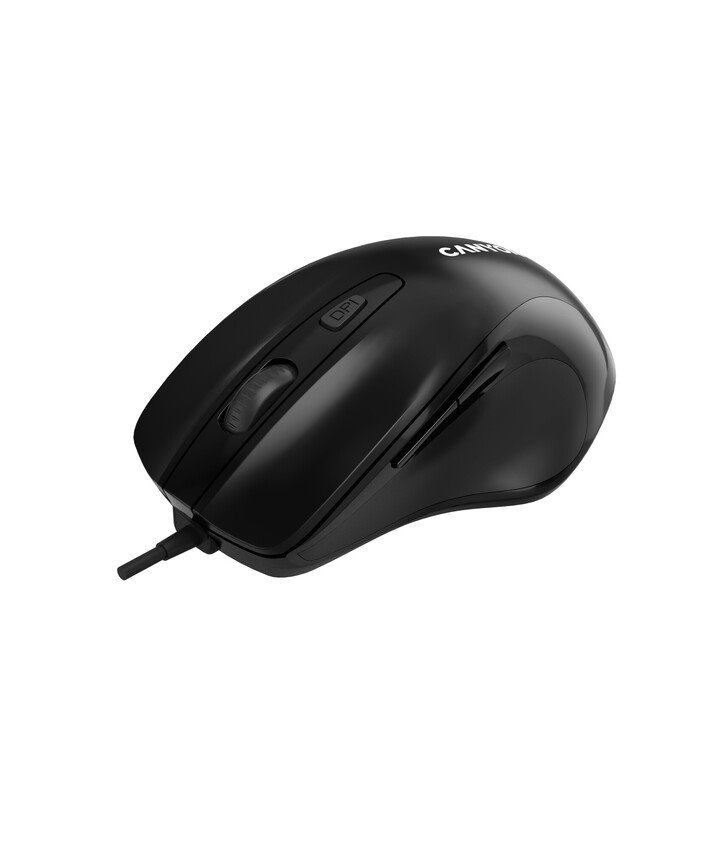 CANYON mouse M-6 Wired Black