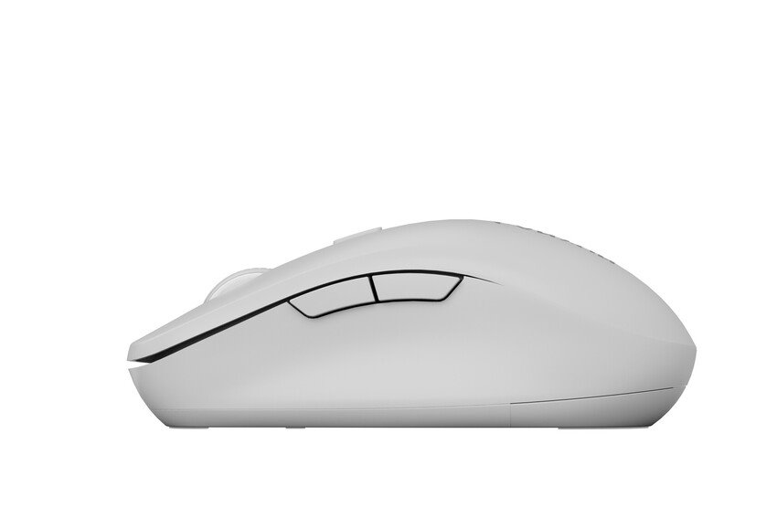CANYON mouse MW-12 Dual band Wireless Beige