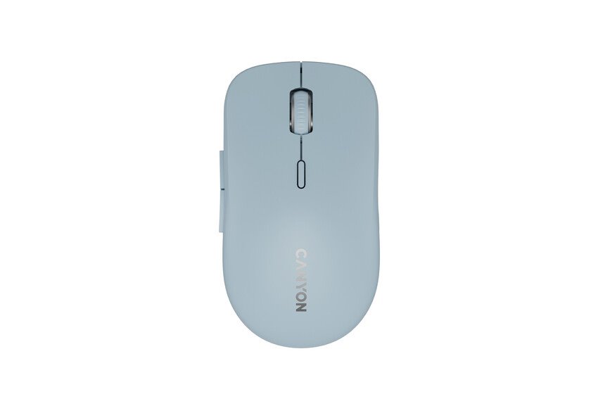 CANYON mouse MW-12 Dual band Wireless Blue