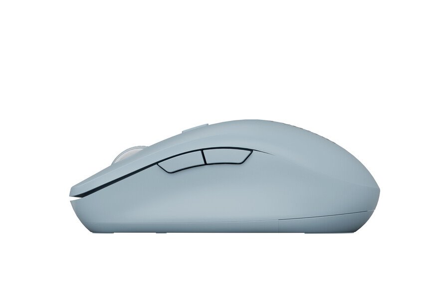 CANYON mouse MW-12 Dual band Wireless Blue