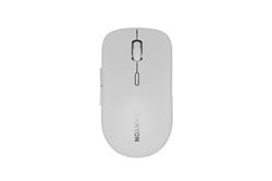 CANYON mouse MW-12 Dual band Wireless Dark grey