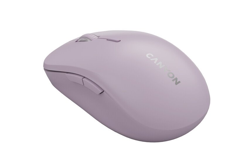 CANYON mouse MW-12 Dual band Wireless Pink