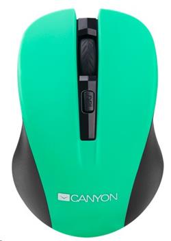 CANYON myš optická bezdrátová CMSW1