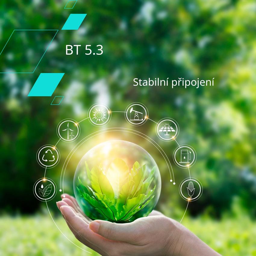 CANYON OnGO 4 Mini TWS BT sluchátka s mikrofonem, BT V5.3 JL 6983D2, pouzdro 180mAh+30mAh až 24h, zelená