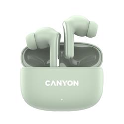 CANYON OnGo 9 TWS Green
