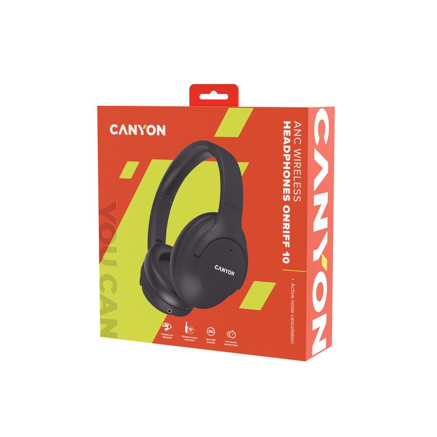 Canyon gaming headset CND-SGHS7