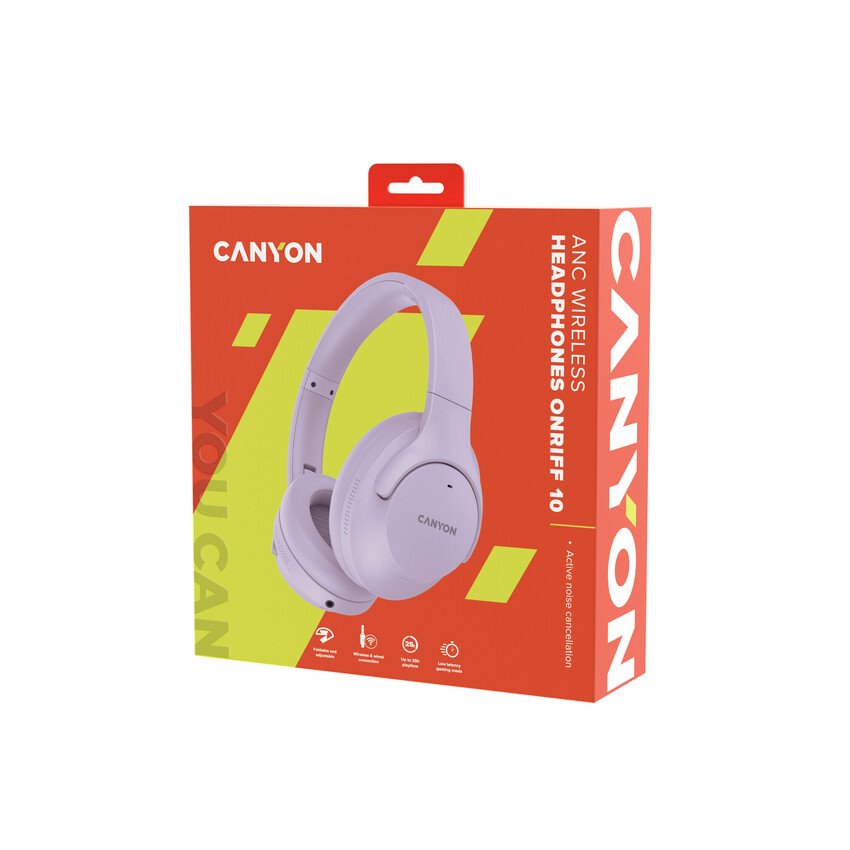 Canyon gaming headset CND-SGHS7