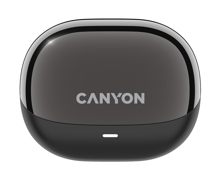 CANYON OWS Ear Clips headset OnFlow 14 Black